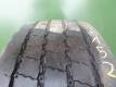 Opona używana 265/70R17,5 Pirelli R02 STEER