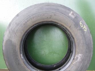 Opona używana 235/75R17,5 Sava BIEŻNIKOWANA