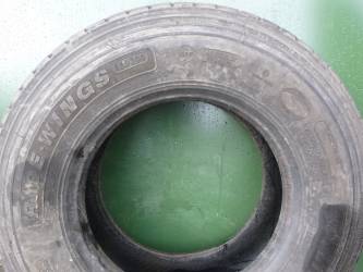 Opona używana 265/70R17,5 Linglong KLS200