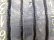 Opona używana 265/70R17,5 Linglong KLS200