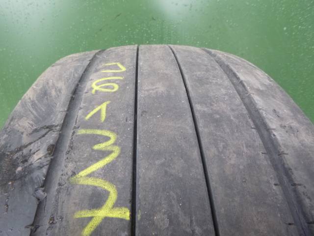 Opona używana 245/70R19,5 Sava CARGO 4