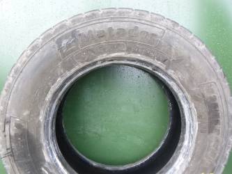 Opona używana 225/75R17,5 Matador DHR4