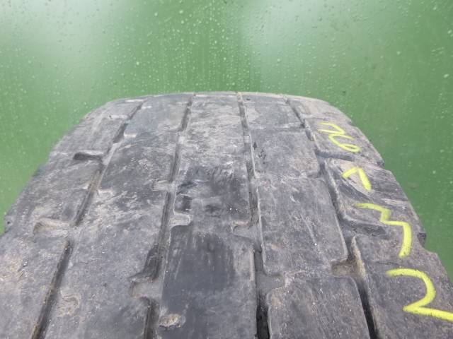 Opona używana 215/75R17,5 WindPower WDR09