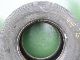 Opona używana 245/70R17,5 Uniroyal DH40