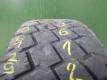 Opona używana 235/75R17,5 Sava BIEŻNIKOWANA