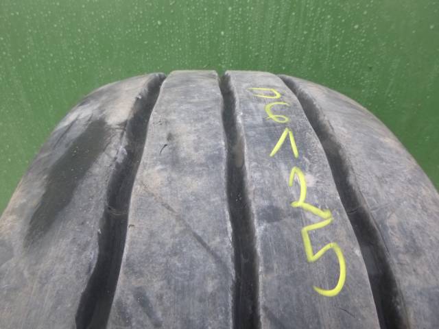 Opona używana 245/70R17,5 LEAO KLT200