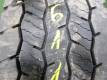 Opona używana 215/75R17,5 Hankook DH31