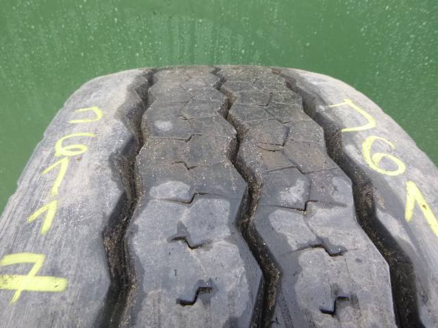 Opona używana 245/70R19,5 Michelin XTE2