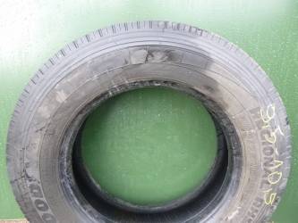 Opona używana 205/75R17,5 Goodyear RHSII