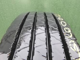 Opona używana 9,5R17,5 Hankook AH11