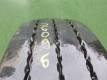 Opona używana 245/70R17,5 Continental HTR2
