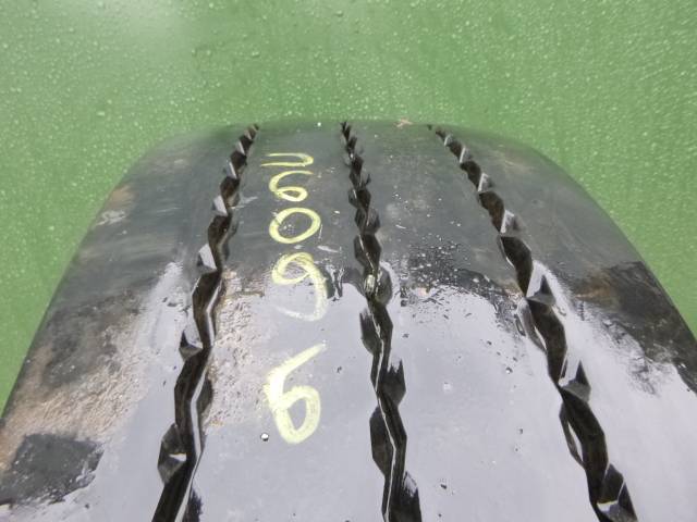 Opona używana 245/70R17,5 Continental HTR2