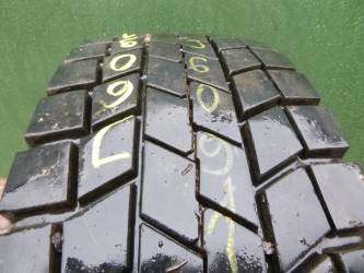 Opona używana 225/75R17,5 Firestone FD600