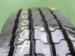 Opona używana 225/75R17,5 Goodyear RHSII