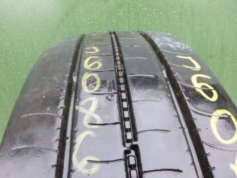 Opona używana 215/75R17,5 Bridgestone R-STEER 002