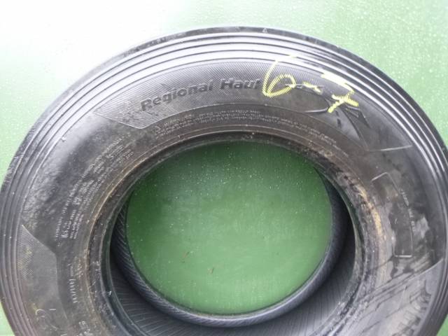 Opona używana 235/75R17,5 Hankook TH22