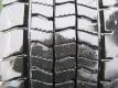 Opona używana 205/75R17,5 Goodyear RHDII