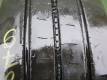 Opona używana 245/70R17,5 Bridgestone R-STEER 002