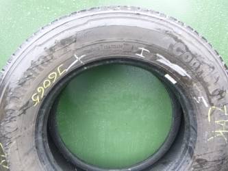 Opona używana 245/70R19,5 Continental HD3 HYBRID