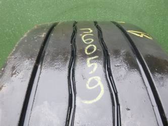 Opona używana 285/70R19,5 Continental HT3 HYBRID