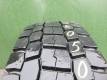 Opona używana 205/75R17,5 Bridgestone M729