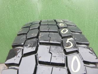 Opona używana 205/75R17,5 Bridgestone M729