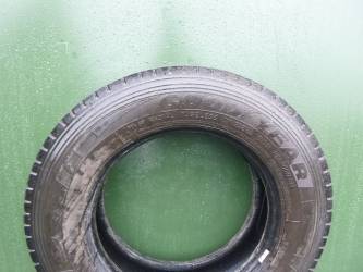 Opona używana 205/75R17,5 Goodyear RHDII