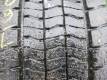 Opona używana 205/75R17,5 Goodyear RHDII