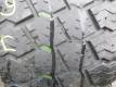 Opona używana 305/70R19,5 Michelin BIEŻNIKOWANA