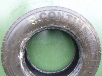 Opona używana 215/75R17,5 Continental LSR1+