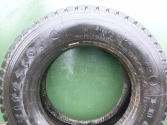 Opona używana 215/75R17,5 Firestone FD600