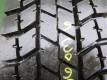 Opona używana 215/75R17,5 Firestone FD600