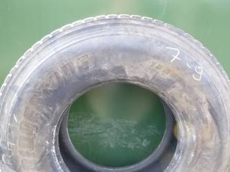 Opona używana 13R22,5 Bridgestone M729