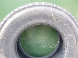 Opona używana 315/70R22,5 Bridgestone H-DRIVE 002