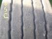 Opona używana 385/65R22,5 Hankook R-TH31