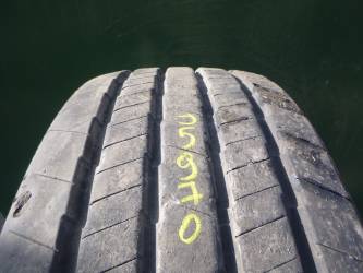 Opona używana 385/65R22,5 Fulda REGIOTONN 3