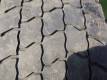 Opona używana 315/70R22,5 BFGOODRICH ROAD CONTROL D