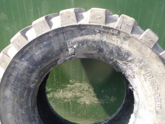 Opona używana 315/70R22,5 BOKATERRA BAGGER