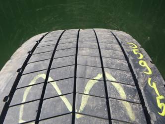 Opona używana 315/70R22,5 Continental HD3 ECO PLUS