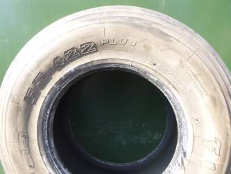 Opona używana 385/65R22,5 Firestone FS422 PLUS