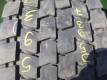 Opona używana 315/70R22,5 Petlas RH100