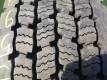 Opona używana 295/80R22,5 TEAMSTAR BIEŻNIKOWANA