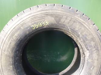 Opona używana 315/70R22,5 WESTLAKE WDR1