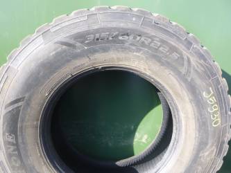 Opona używana 315/80R22,5 Austone ADE215