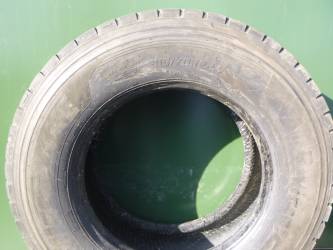 Opona używana 315/70R22,5 WESTLAKE WDR1