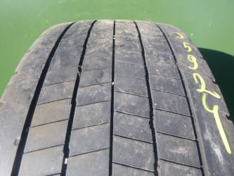 Opona używana 315/70R22,5 Continental PRO-D