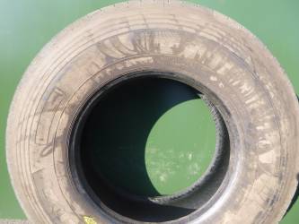 Opona używana 315/80R22,5 Fulda REGIOCONTROL 3