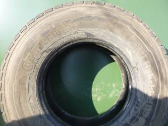 Opona używana 315/80R22,5 Continental HD3 HYBRID