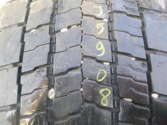Opona używana 315/70R22,5 Pirelli TW01