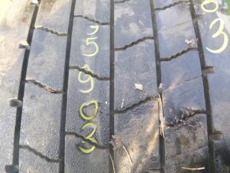 Opona używana 315/70R22,5 Continental HD3 HYBRID